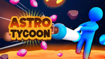 Astro Tycoon img
