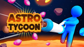 Astro Tycoon img