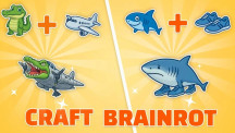 Brainrot Craft img