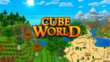 Cube World img