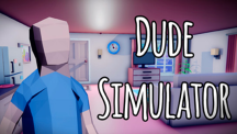 Dude Simulator img