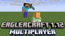 Eaglecraft 1.12.2 u2 img
