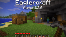Eaglercraft Alpha 1.2.6 img