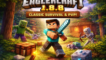 Eaglercraft1.8.8 img