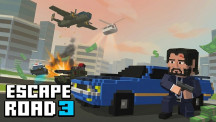 Escape Road 3 img