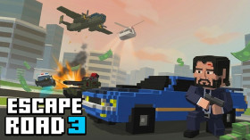 Escape Road 3 img