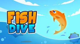 Fish Dive img