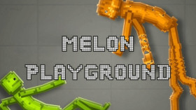 Melon Playground img