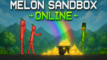 Melon Sandbox Online img