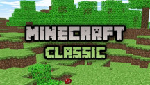 Minecraft Classic img