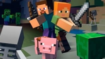 Minecraft Online img