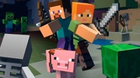 Minecraft Online img