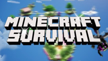 Minecraft Survival img