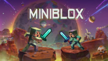 MiniBlox img