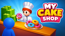 My Cake Shop img