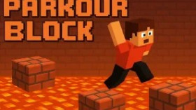 Parkour Block img