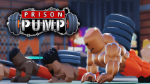 Prison Pump img