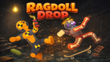 Ragdoll Drop img