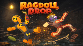 Ragdoll Drop img