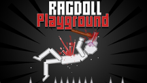Ragdoll Playground img