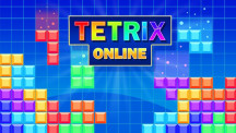 Tetrix Online img
